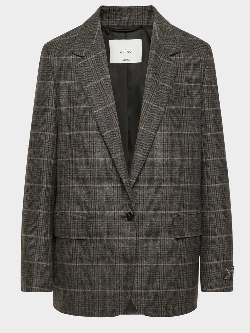 Wilfred New Generation Blazer